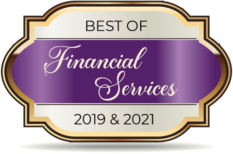 best of financial services in 2021