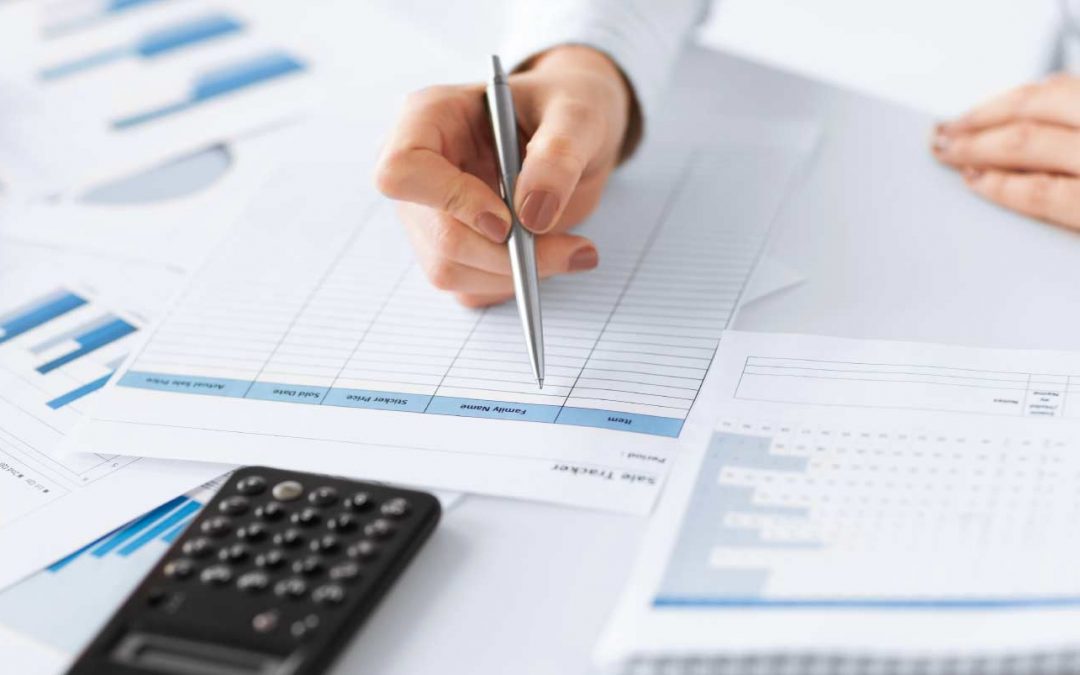 Bookkeeping Services: 5 Benefits To Small Businesses