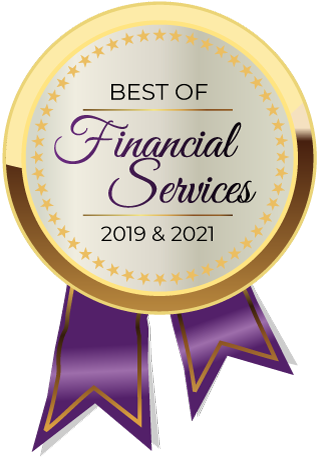 best of financial services in 2019
